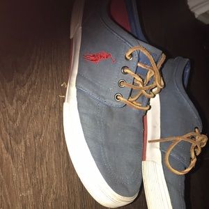 Polo Ralph Lauren Shoes
